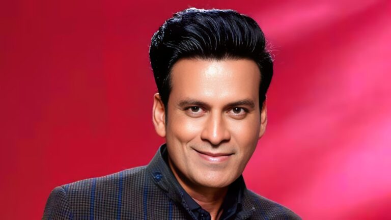Manoj Bajpayee Biography