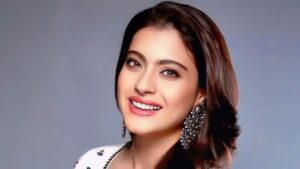 Kajol Biography