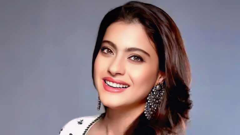 Kajol Biography