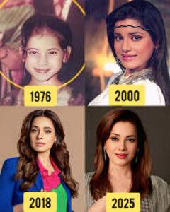 Neelam Kothari Biography