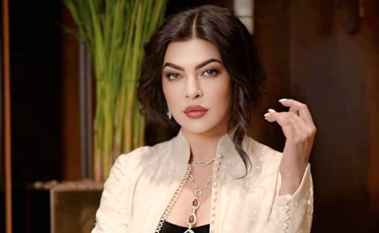 Susmita Sen Biography