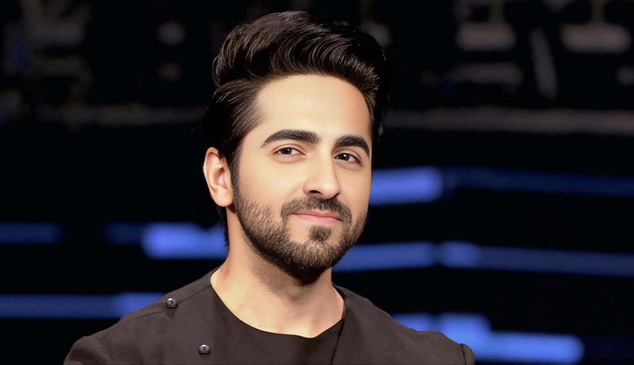 Ayushmann Khurrana Biography