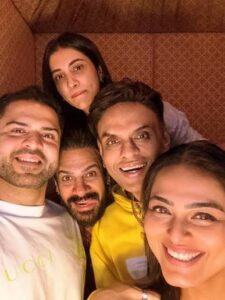 Shilpa Shirodkar Biography