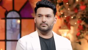 Kapil Sharma Biography