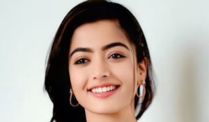 Rashmika Mandanna Biography