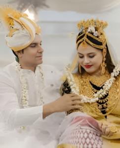 रणदीप हुड्डा मेरिटल स्टेटस