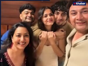 Aneet Padda Biography