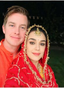 Preity Zinta Biography