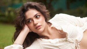 Aneet Padda Biography