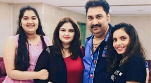 Kumar Sanu Biography
