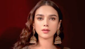 Aditi Rao Hydari Biography