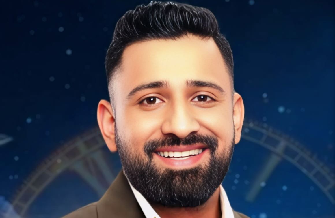 Rajat dalal biography