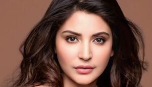 Anushka Sharma