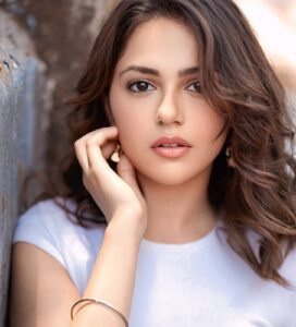 Aneet Padda Biography