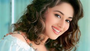 Madhuri Dixit Biography