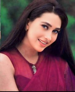 Karisma Kapoor Biography