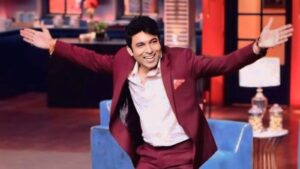 handan Prabhakar Biography