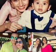 Bhagyashree Biography