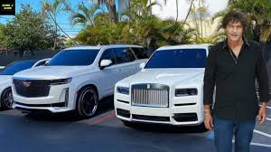 Chunky Pandey Biography 