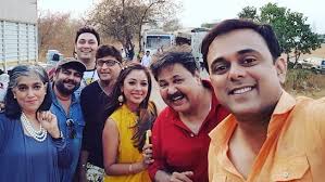 Satish Shah biography