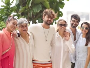 Zahir Inquilab Biography