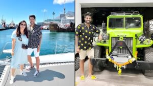 बैट्समैन सूर्य कार