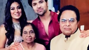 Himesh Reshammiya Biography