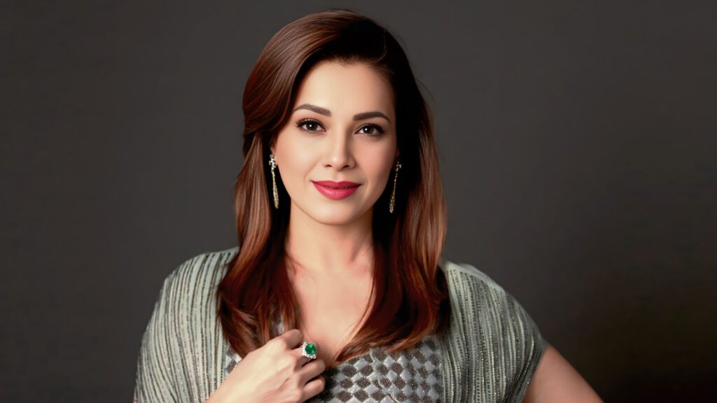 Neelam Kothari Biography