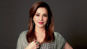 Neelam Kothari Biography