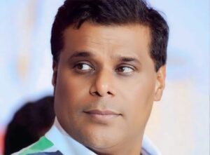 Ashish Vidyarthi Biography