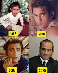 Akshaye Khanna Biography