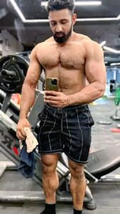 Rajat dalal biography