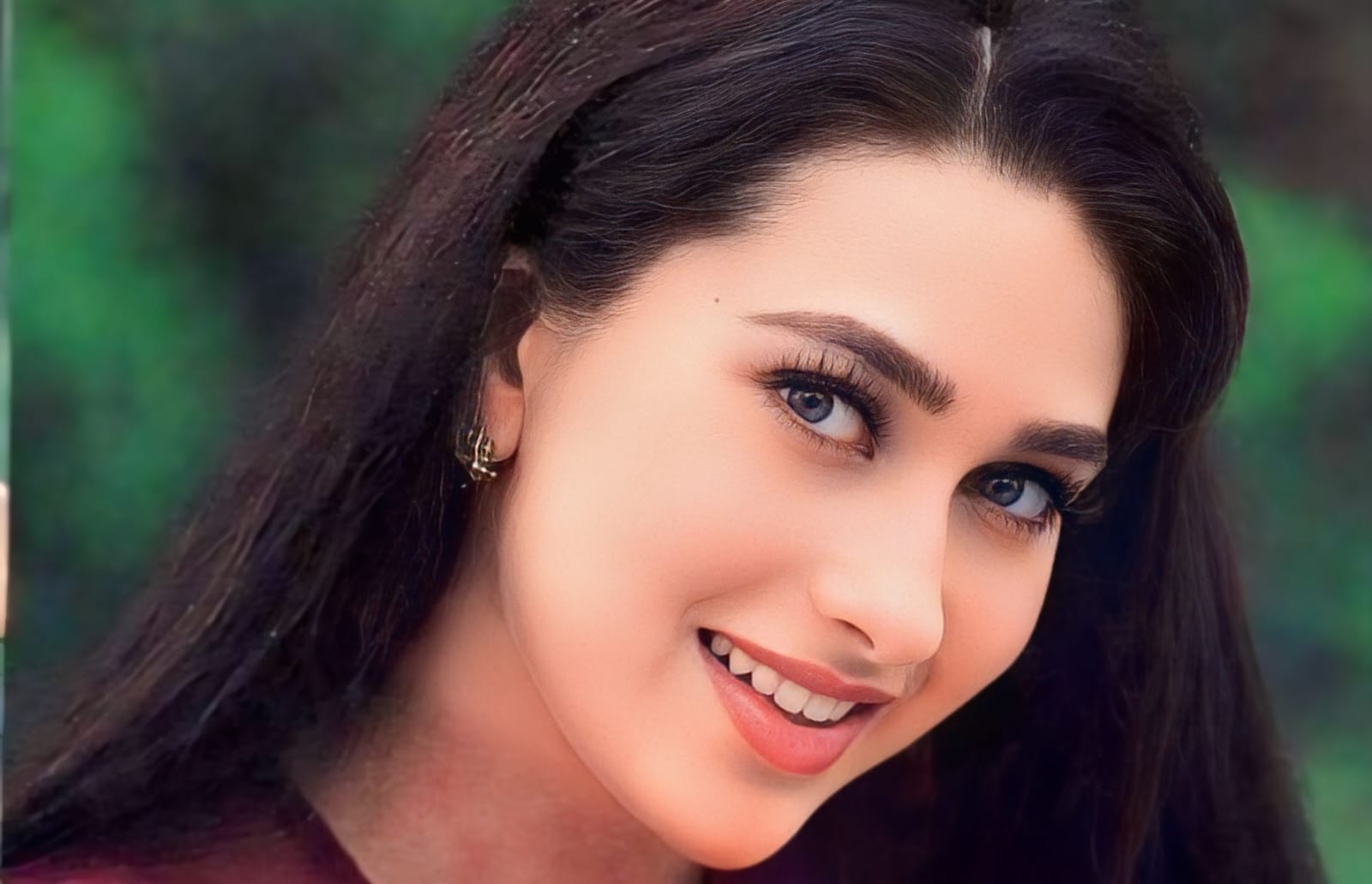 Karisma Kapoor Biography