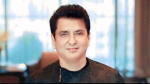 Sajid Nadiadwala Biography