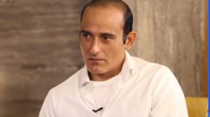 Akshaye Khanna Biography