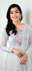 Rashmika Mandanna Biography