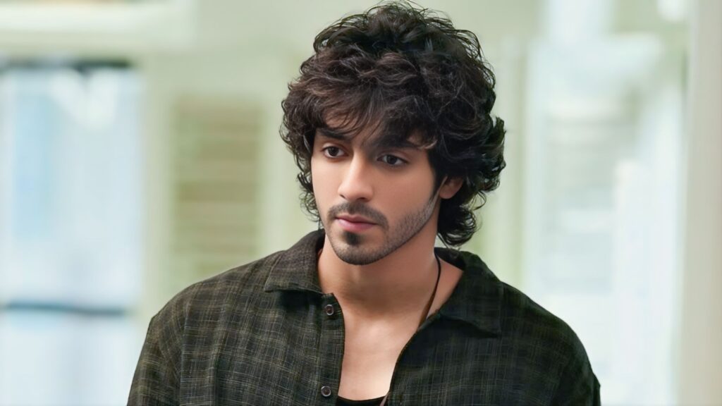 Ahaan Panday Biography