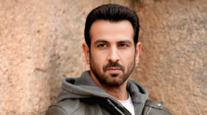 Ronit Roy Biography