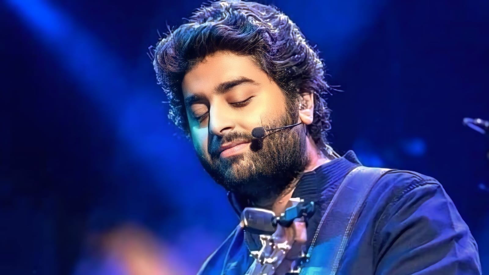 Arijit Singh Biography