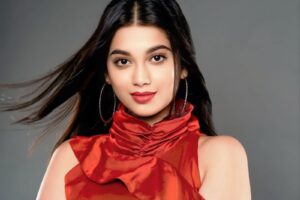 digangana suryavanshi biography
