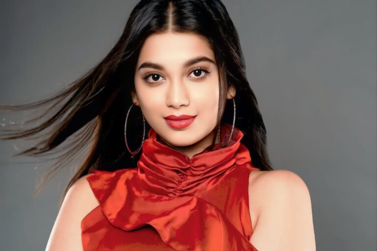 digangana suryavanshi biography
