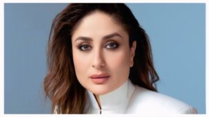 Kareena Kapoor Biography
