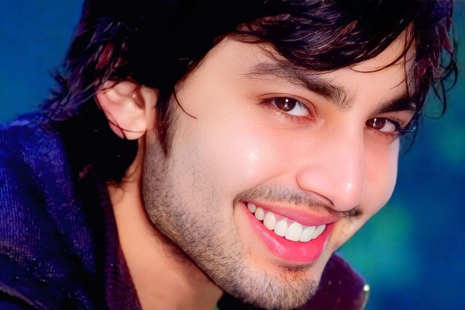 Himansh Kohli Biograpphy