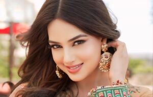 Harnaaz Sandhu Biography