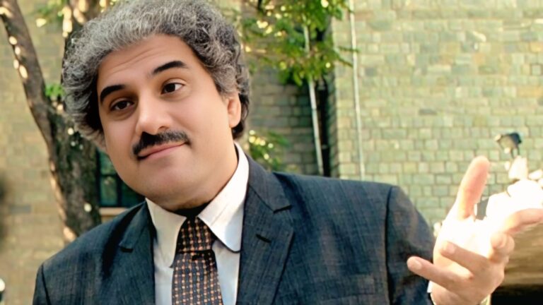 Boman Irani Biography