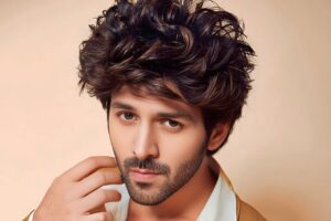 Kartik Aaryan Biography
