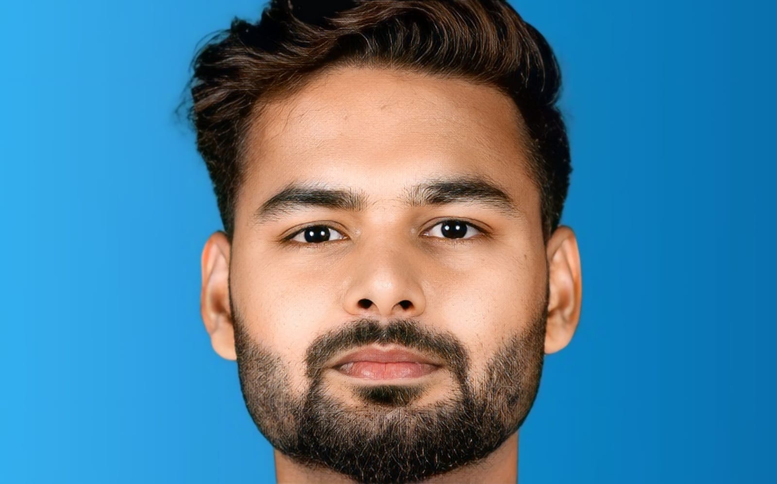 Rishabh Pant Biography