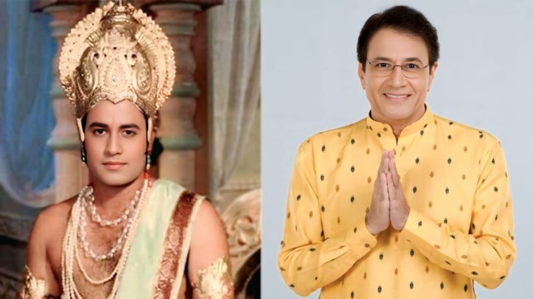 Arun govil Biography