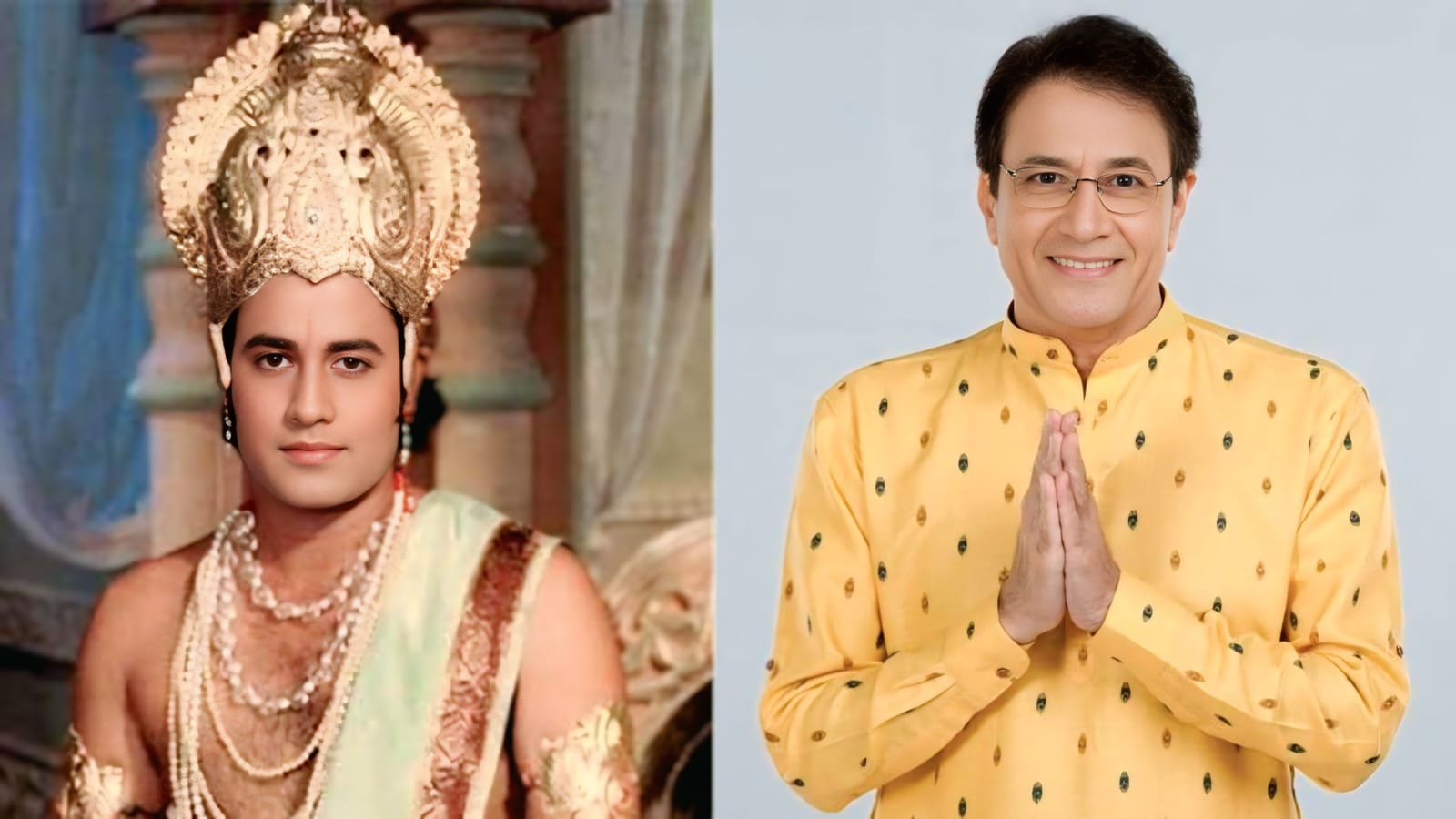 Arun govil Biography