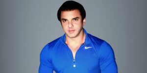 Sohail Khan Biography
